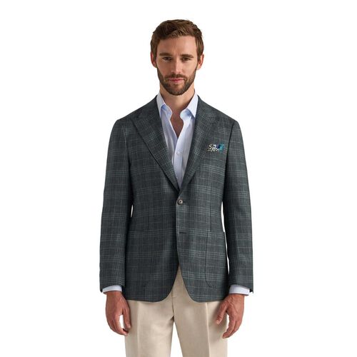 M.J. Bale Giachetti Jacket
